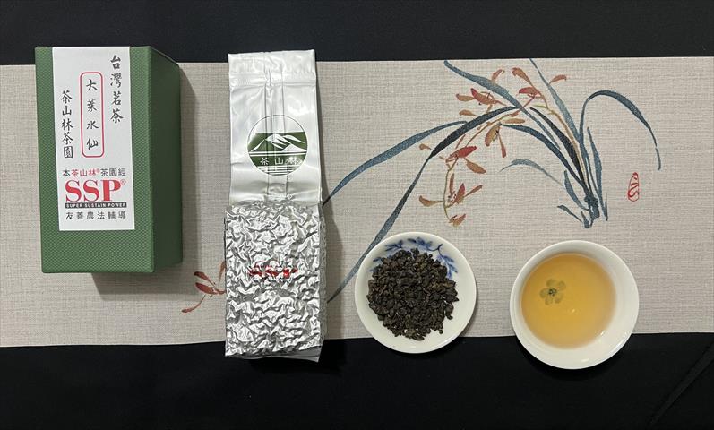 茶製品-茶 產品圖片（圖片編號 965826）