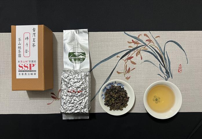 茶製品-茶 產品圖片（產品編號 693945）
