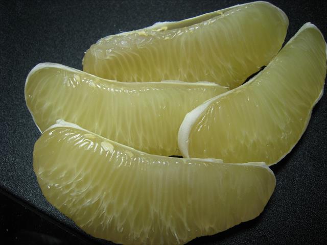 文旦柚 產品圖片（圖片編號 972687）