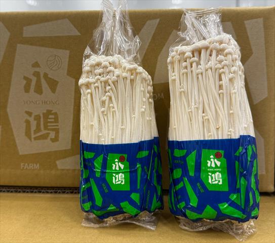 金針菇(包含山茶茸) 產品圖片（產品編號 680776）
