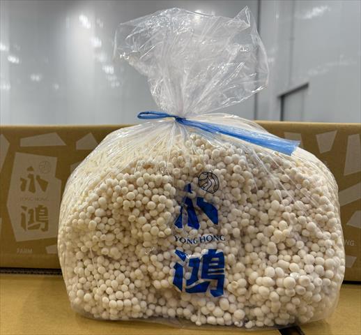 金針菇(包含山茶茸) 產品圖片（圖片編號 974254）