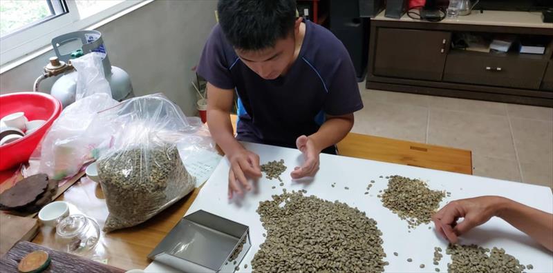 咖啡製品-咖啡 產品圖片（圖片編號 974398）
