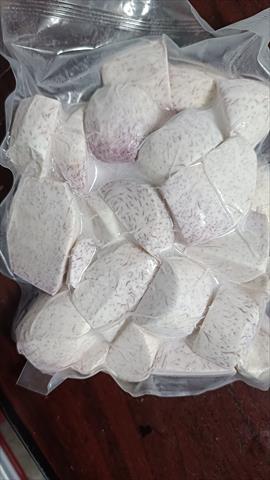 芋頭製品-冷凍芋頭 產品圖片（產品編號 699714）