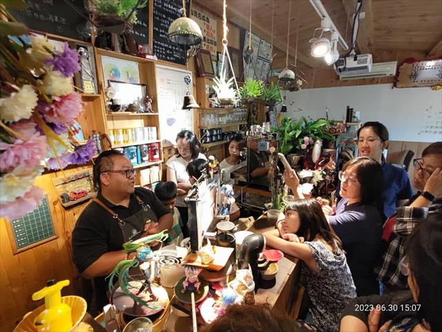 咖啡製品-咖啡 產品圖片（圖片編號 980828）
