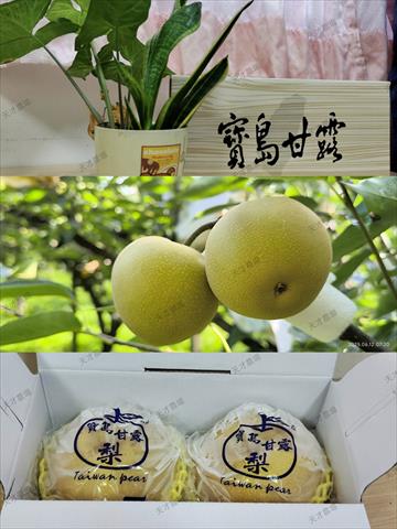 梨 產品圖片（圖片編號 987903）