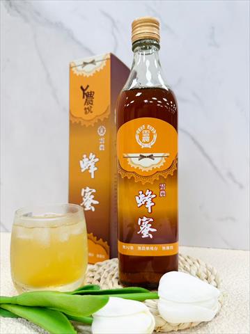 蜂產品-蜂蜜 產品圖片（產品編號 704973）
