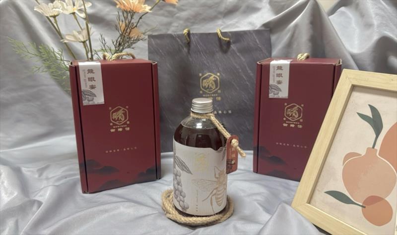 蜂產品-蜂蜜 產品圖片（圖片編號 999408）