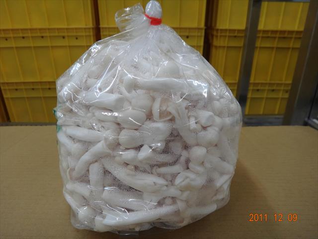 雪白菇(美白菇) 產品圖片（產品編號 710845）