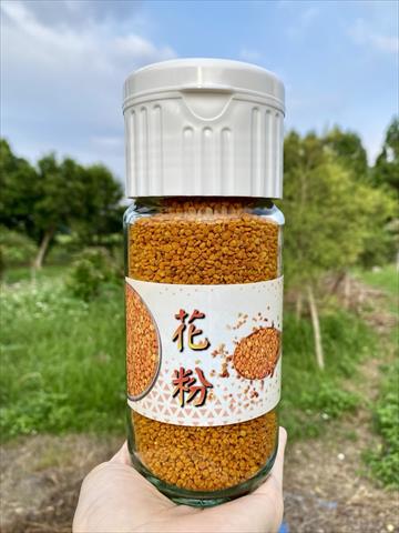 蜂產品-花粉 產品圖片（產品編號 710878）