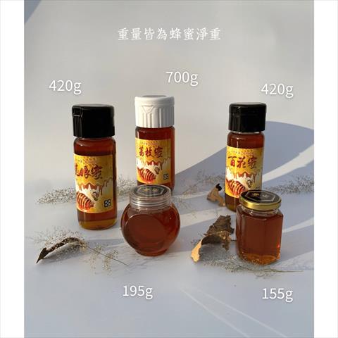 蜂產品-蜂蜜 產品圖片（產品編號 710876）