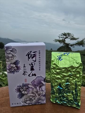 茶製品-茶 - 烏龍茶 產品圖片（圖片編號 1000853）