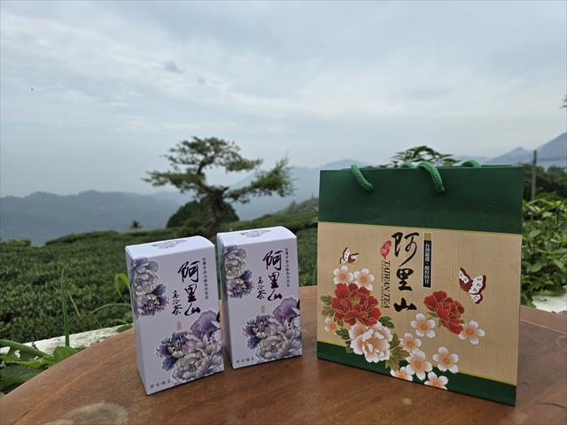 茶製品-茶 - 烏龍茶 產品圖片（圖片編號 1000854）