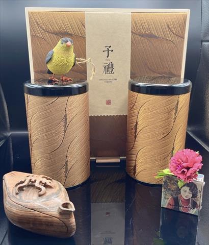 茶製品-茶 - 予禮禮盒 產品圖片（圖片編號 1003129）