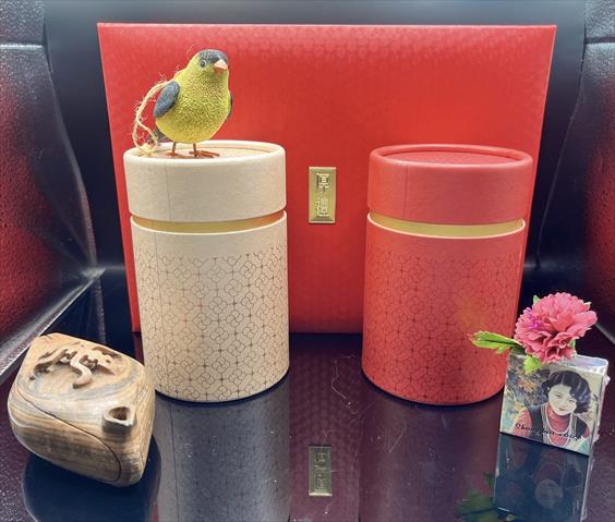 茶製品-茶 - 厚禮禮盒 產品圖片（圖片編號 1003130）