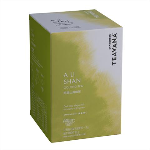 茶製品-茶 - 茶瓦納阿里山烏龍茶 產品圖片（圖片編號 1008396）