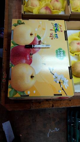 梨 產品圖片（圖片編號 1011292）