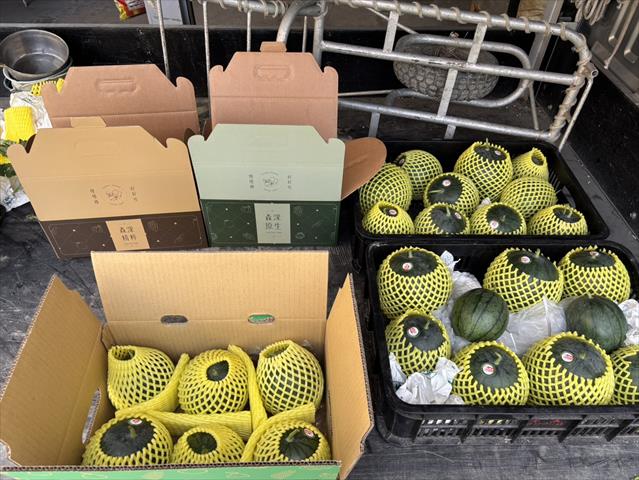 西瓜 產品圖片（圖片編號 1026480）