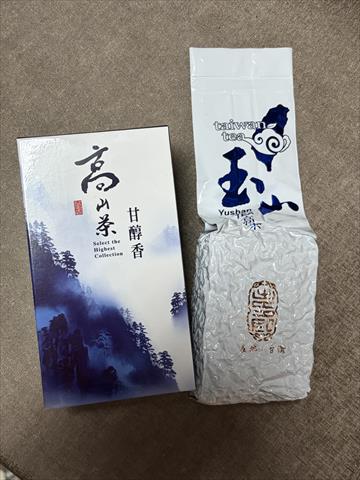 茶製品-茶 產品圖片（圖片編號 1027095）