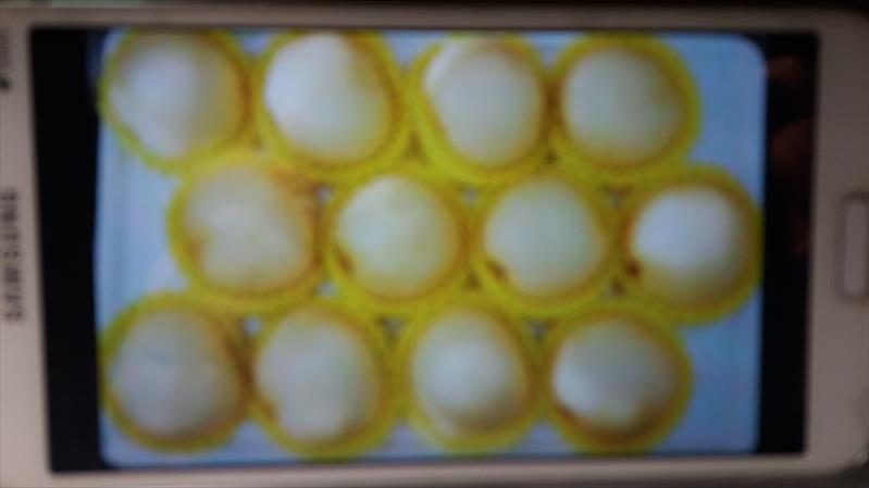梨 - 新世紀白梨12粒裝…… 產品圖片（圖片編號 162276）