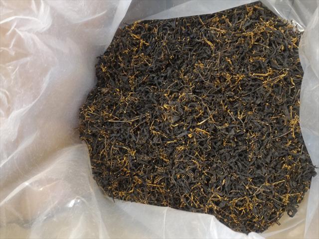 茶製品-茶 - 金萱紅茶(松紅) 產品圖片（圖片編號 193384）