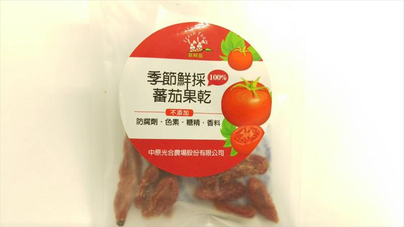 番茄製品-番茄乾 - 番茄乾 產品圖片（圖片編號 230647）