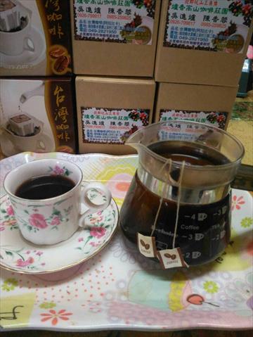 咖啡製品-咖啡 產品圖片（圖片編號 269779）