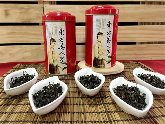 茶製品-茶 - 東方美人茶 產品圖片（圖片編號 276253）