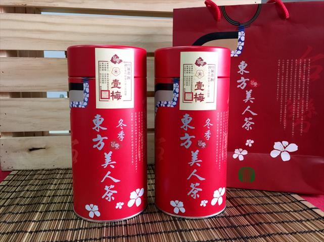 茶製品-茶 - 東方美人茶 產品圖片（圖片編號 276254）