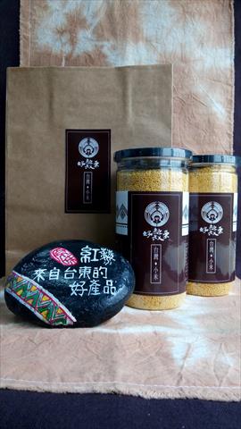 小米 - 好穀栗罐裝小米 產品圖片（圖片編號 300057）