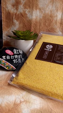 小米 - 好穀栗大包裝小米 產品圖片（圖片編號 300060）