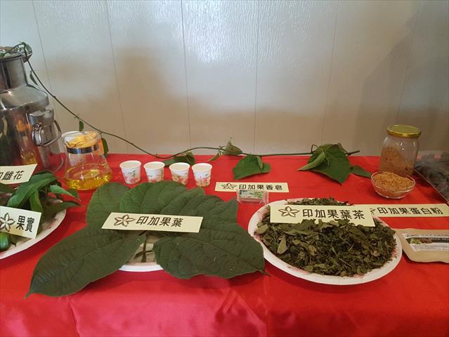 印加果 產品圖片（圖片編號 328814）