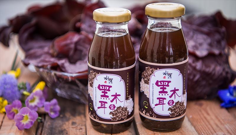 黑木耳(毛木耳) 產品圖片（圖片編號 384025）