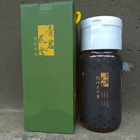 蜂產品-蜂蜜 - 鴨腳木冬蜜 產品圖片（圖片編號 469238）