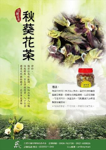 黃秋葵(羊角豆,秋葵) 產品圖片（圖片編號 512884）