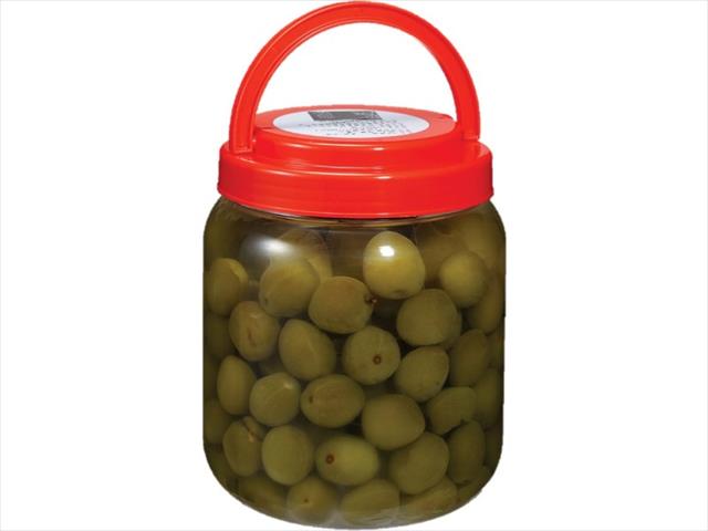 梅製品-糖漬梅 產品圖片（圖片編號 596802）
