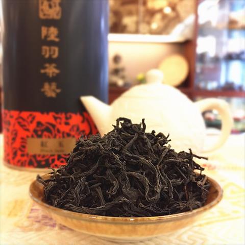 茶製品-茶 - 紅玉 產品圖片（圖片編號 602466）