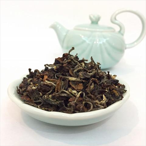 茶製品-茶 - 白毫烏龍 產品圖片（圖片編號 602467）
