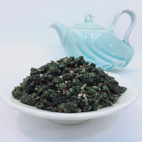 茶製品-茶 - 桂花金萱 產品圖片（圖片編號 602468）