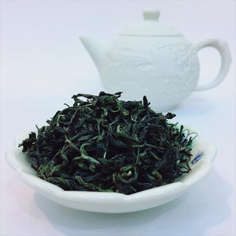 茶製品-茶 - 碧螺春 產品圖片（圖片編號 602470）