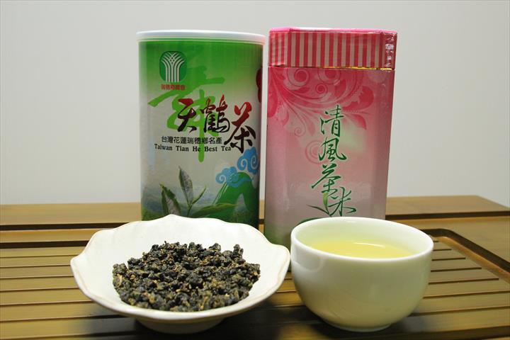 茶製品-茶 - 柚花茶 產品圖片（圖片編號 630761）