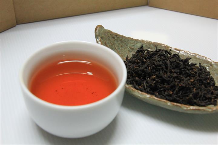 茶製品-茶 - 蜜香紅茶 產品圖片（圖片編號 630762）
