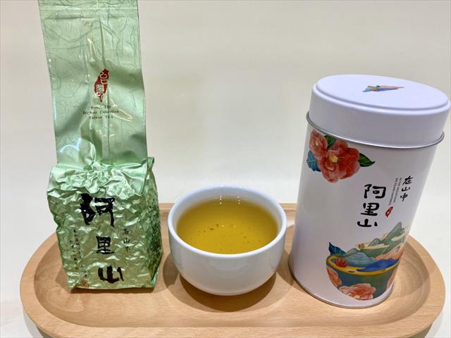 茶製品-茶 - 烏龍茶 產品圖片（圖片編號 632408）