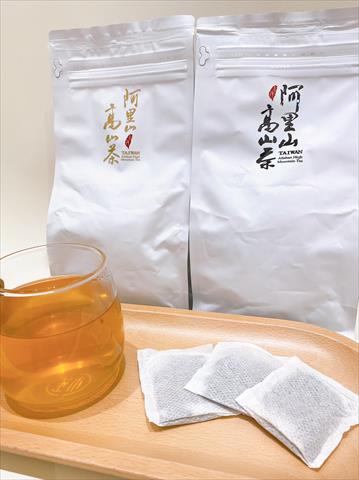茶製品-茶 - 高山茶包 產品圖片（圖片編號 632409）