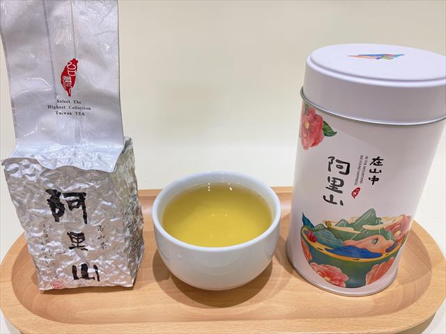 茶製品-茶 - 春茶 產品圖片（圖片編號 632410）