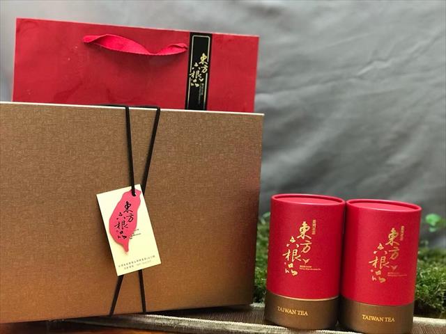 茶製品-茶 - 東方六根品 產品圖片（圖片編號 635739）