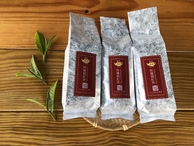 茶製品-茶 - 阿薩姆紅茶台茶8號 產品圖片（圖片編號 636387）