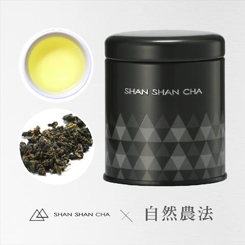 茶製品-茶 - 金萱烏龍 茶葉(37.5g) 產品圖片（圖片編號 639546）