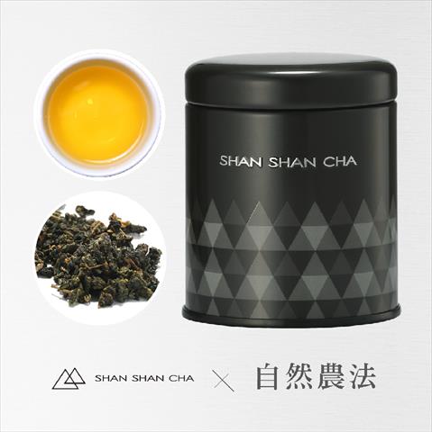 茶製品-茶 - 翠玉烏龍 茶葉(37.5g) 產品圖片（圖片編號 639548）