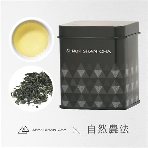 茶製品-茶 - 翠玉綠茶 茶葉(30g) 產品圖片（圖片編號 639549）