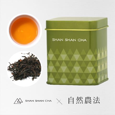 茶製品-茶 - 蜜香紅茶 茶葉(30g) 產品圖片（圖片編號 639550）